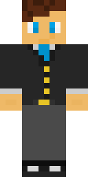 Skin preview for Dimonches2007