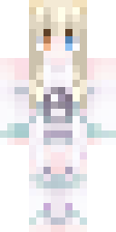 2D skin preview