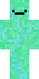 2D skin preview