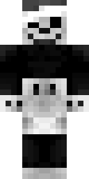 Skin preview for Reymass