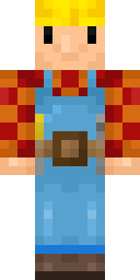 Skin preview for Jellyneck1232