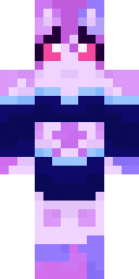 Skin preview for 10_lovegirl