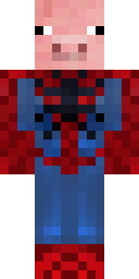 Skin preview for Chanchitz