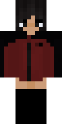 Skin preview for iMitsuh