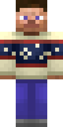 Skin preview for swingmuch