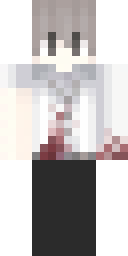 Skin preview for hcg