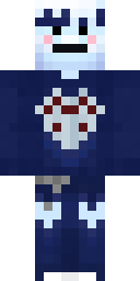 Skin preview for carnassials