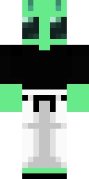 Skin preview for Buwoo