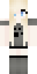 2D skin preview