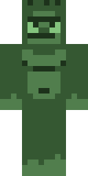 Skin preview for SirNocks