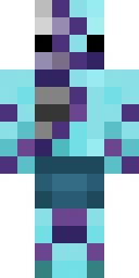 Skin preview for RezeVarado