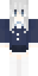 Skin preview for nillency