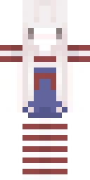 Skin preview for Rawley