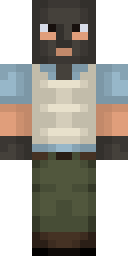 Skin preview for ItzMithyc