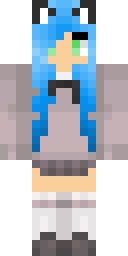 Skin preview for rosiewt