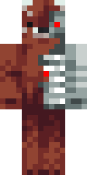 Skin preview for Wend1xx