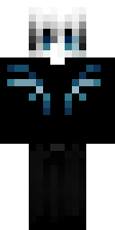 Skin preview for Flcshy