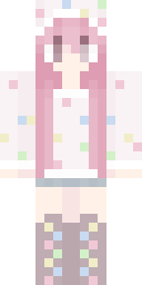 Skin preview for pinkiep67