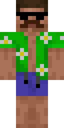 Skin preview for KlaskeKlaus