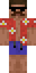 Skin preview for _4y