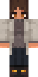 Skin preview for MoDDyChat