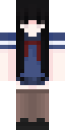 Skin preview for yoore