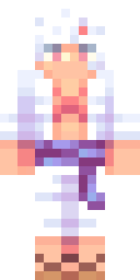 Skin preview for Kedadd