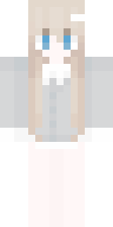 2D skin preview