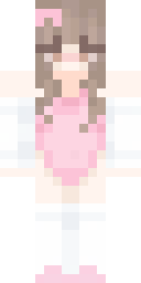 2D skin preview