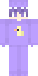 Skin preview for soullessGhosty