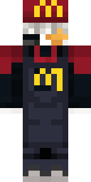 Skin preview for Acedicus