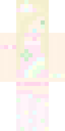 2D skin preview