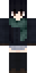 2D skin preview