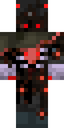 Skin preview for ItzzzjustMystic