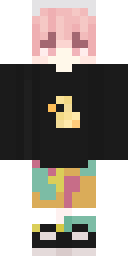 Skin preview for 222WashaQ