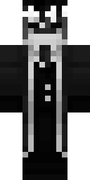 Skin preview for Niketts