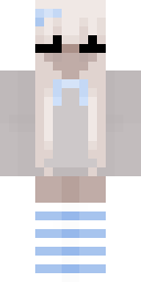 Skin preview for Purrfectttt