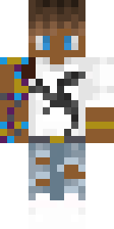 Skin preview for Onimex22
