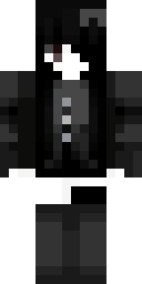 Skin preview for Melqncholia