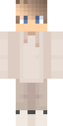 Skin preview for KyanSy
