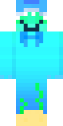 2D skin preview