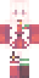 Skin preview for yua_0722