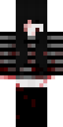 2D skin preview
