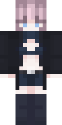 2D skin preview