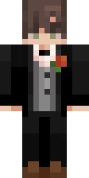 Skin preview for Dinolein007