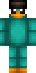 Skin preview for Fed__Rotte