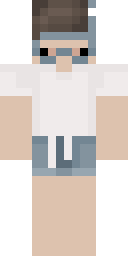 Skin preview for IchBraucheKeinGe