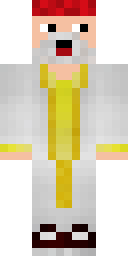 Skin preview for DraaaN