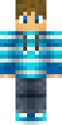 2D skin preview