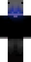 2D skin preview